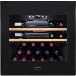 Винный шкаф Caso WineDeluxe E29