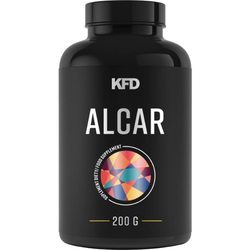 Сжигатель жира KFD Nutrition ALCAR 200 g