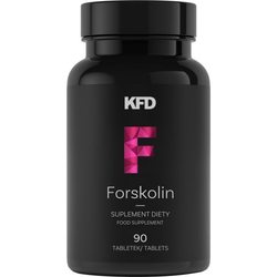 Сжигатель жира KFD Nutrition Forskolin 90 tab