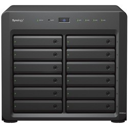 NAS-серверы Synology DiskStation DS3622xs+