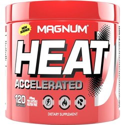 Сжигатель жира Magnum Heat Accelerated 120 cap