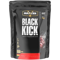 Сжигатель жира Maxler Black Kick 1000 g