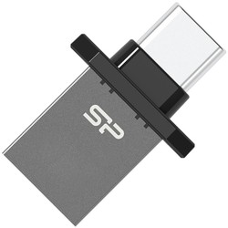 USB-флешка Silicon Power Mobile C20