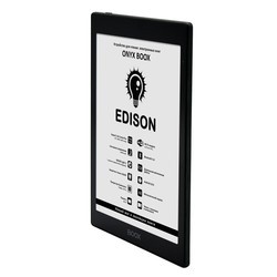 Электронные книги ONYX BOOX Edison