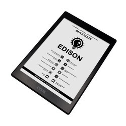Электронные книги ONYX BOOX Edison