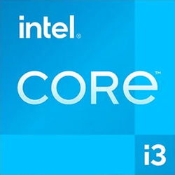 Процессоры Intel i3-12100F BOX