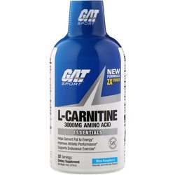 Сжигатели жира GAT L-Carnitine 3000 473 ml