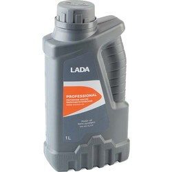 Моторное масло Lada Professional 5W-40 1L
