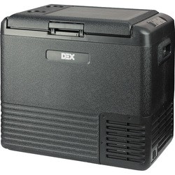 Автохолодильники DEX CL-50