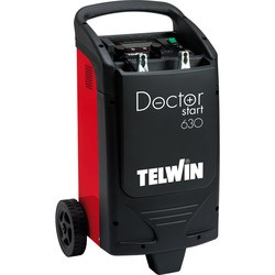 Пуско-зарядное устройство Telwin Doctor Start 630