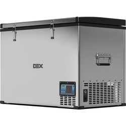 Автохолодильники DEX BD-135