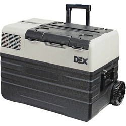Автохолодильники DEX ENX-42