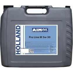 Моторное масло Aimol Pro Line M 5W-30 20L