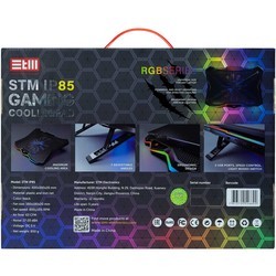 Подставка для ноутбука STM IP85