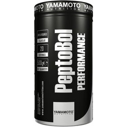 Протеины Yamamoto PeptoBol Performance 0.5 kg