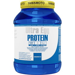 Протеины Yamamoto Ultra Egg Protein 0.7 kg