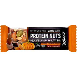 Протеины Amix Protein Nuts Bar 40 g