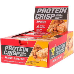 Протеины BSN Protein Crisp 12x57 g