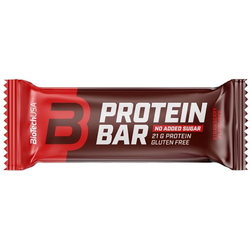 Протеины BioTech Protein Bar 70 g