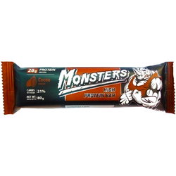 Протеины Excellent Monsters High Protein Bar 80 g