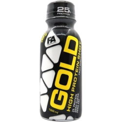 Протеины Fitness Authority Gold High Protein Shot 120 ml