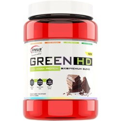 Протеины Genius Nutrition Green HD 0.75 kg