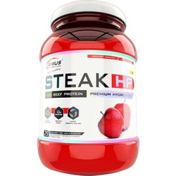 Протеины Genius Nutrition Steak HP 0.75 kg