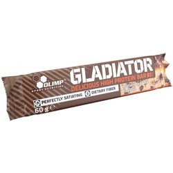 Протеины Olimp Gladiator 60 g
