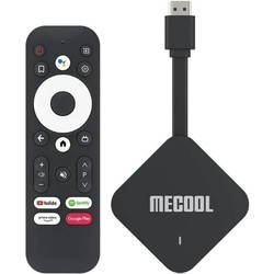Медиаплееры и ТВ-тюнеры Mecool KD2 32 Gb