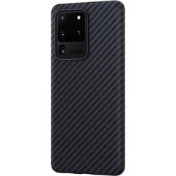 Чехлы для мобильных телефонов PITAKA MagEZ Case for Galaxy S20 Ultra