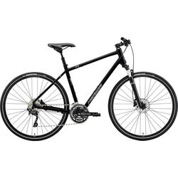 Велосипеды Merida Crossway 300 2022 frame XXS