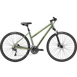 Велосипеды Merida Crossway L 300 2021 frame XXS