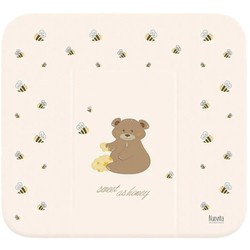 Пеленальные столики Nuovita Honey Bear 75x72