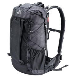 Рюкзаки Naturehike 40+5L Rock Backpack