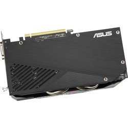 Видеокарты Asus GeForce RTX 2060 DUAL EVO 12GB