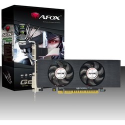 Видеокарты AFOX GeForce GTX 750 AF750-2048D5H6-V3