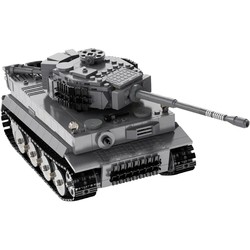 Конструкторы CaDa Tiger Tank C61071