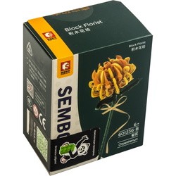 Конструкторы Sembo Chrysanthemum 601236-B