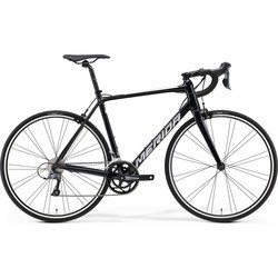 Велосипеды Merida Scultura Rim 100 2022 frame 4XS