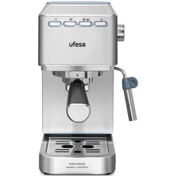 Кофеварки и кофемашины Ufesa CE8020