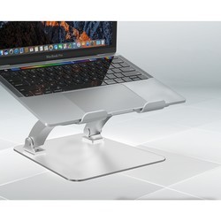 Подставки для ноутбуков Promate DeskMate-4
