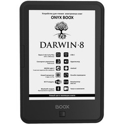Электронные книги ONYX BOOX Darwin 8