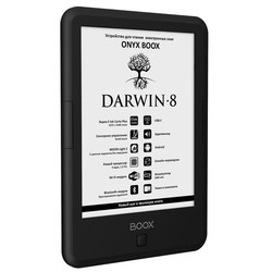 Электронные книги ONYX BOOX Darwin 8