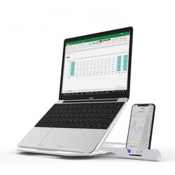 Подставки для ноутбуков MyPads A152-313