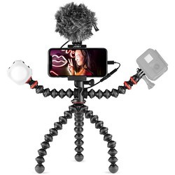 Штативы Joby GorillaPod Mobile Vlogging Kit