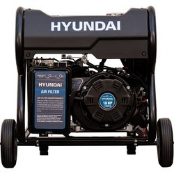 Генераторы Hyundai HHY10550FE-3-ATS