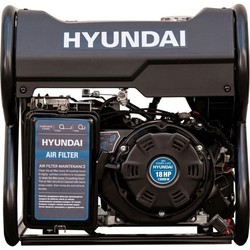 Генераторы Hyundai HHY9750FE-3-ATS