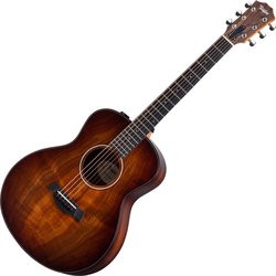 Акустические гитары Taylor GS Mini-e Koa Plus
