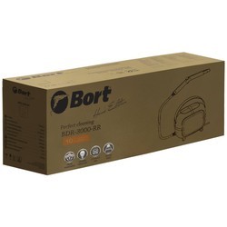 Отпариватели и пароочистители Bort BDR-3000-RR