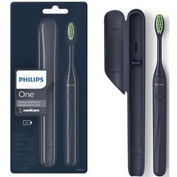 Электрические зубные щетки Philips Sonicare One HY1100